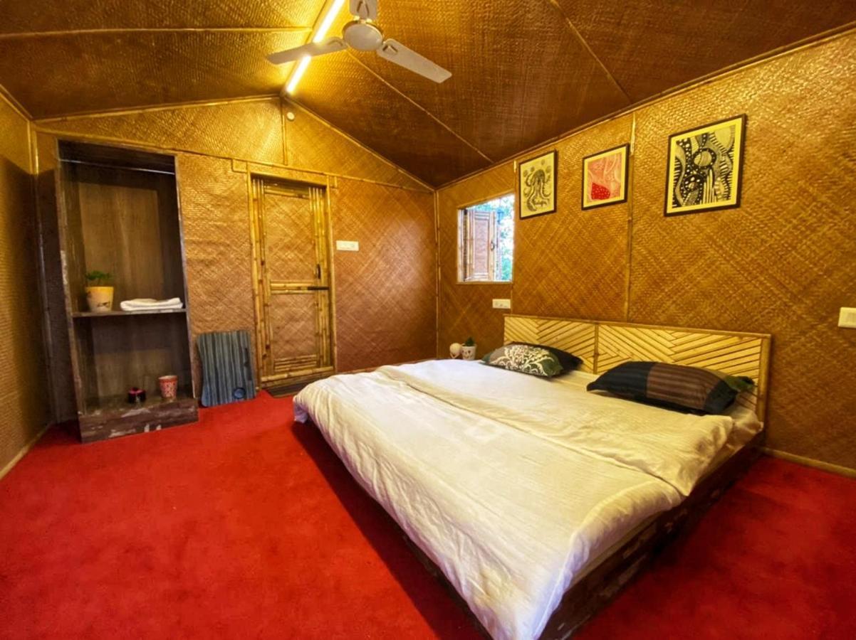Lacasa Luxury Stays Shogi Экстерьер фото