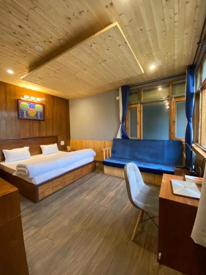 Lacasa Luxury Stays Shogi Экстерьер фото