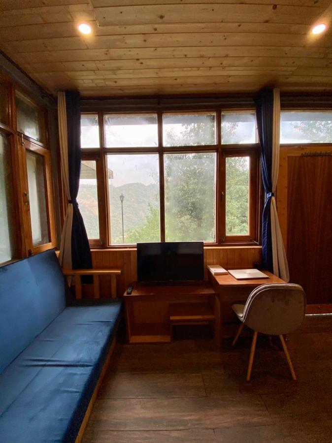 Lacasa Luxury Stays Shogi Экстерьер фото
