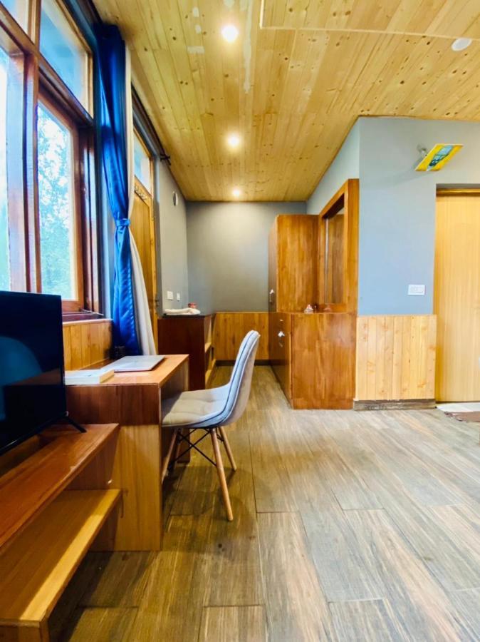 Lacasa Luxury Stays Shogi Экстерьер фото