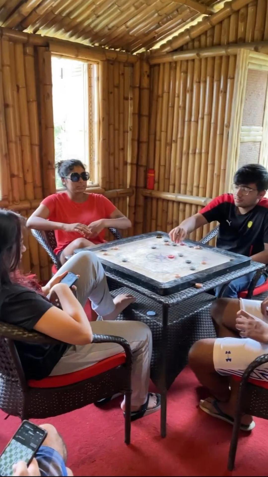 Lacasa Luxury Stays Shogi Экстерьер фото