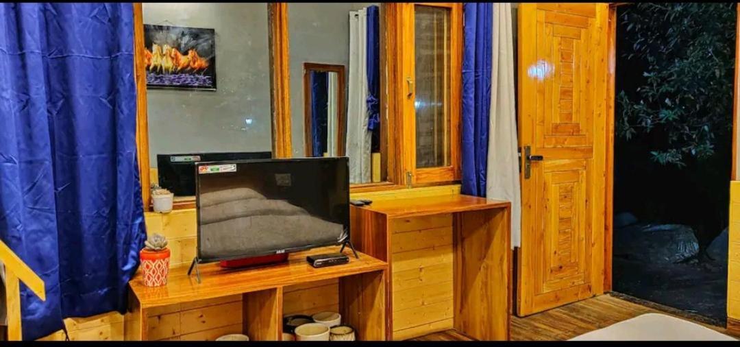 Lacasa Luxury Stays Shogi Экстерьер фото