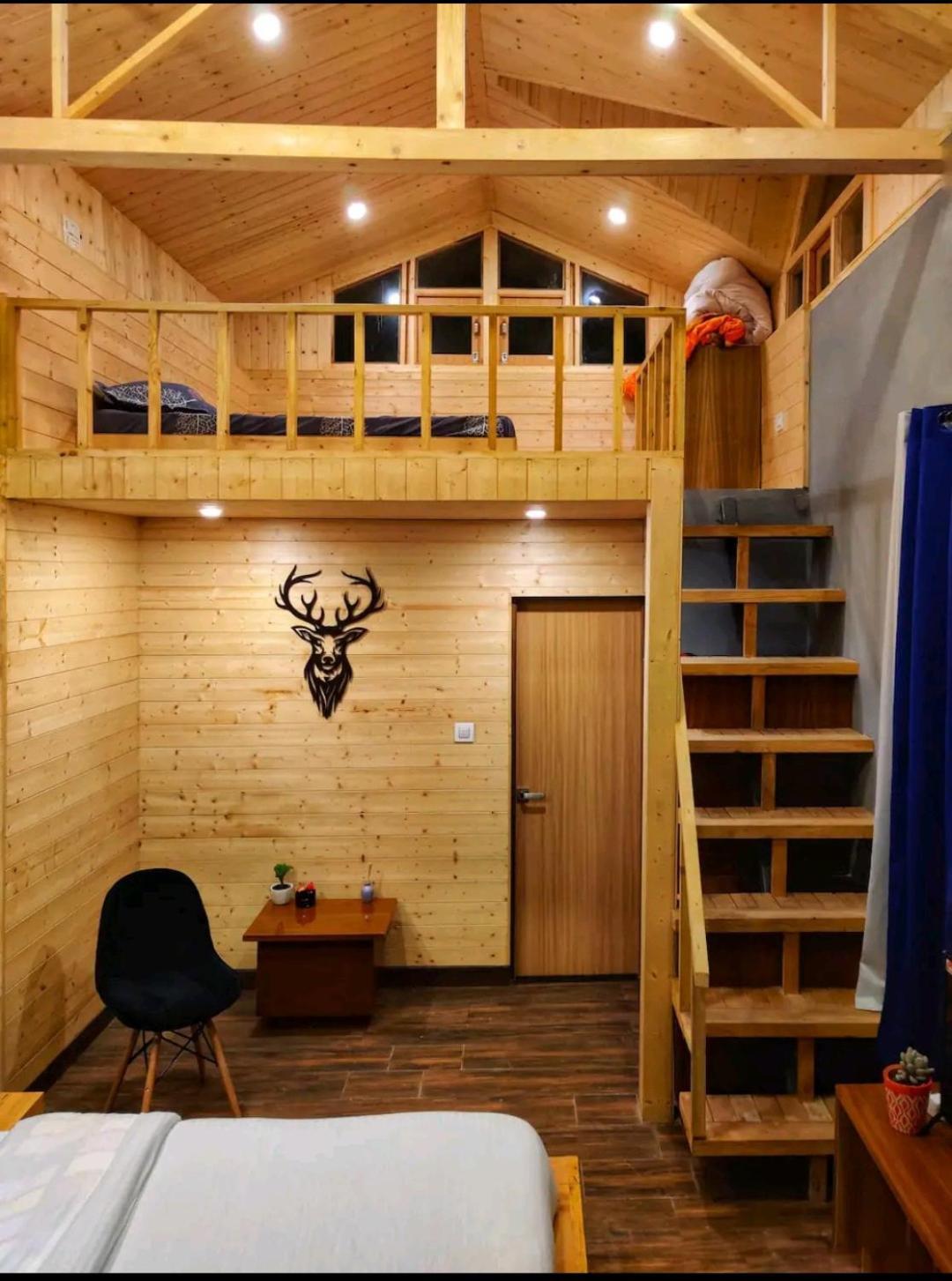 Lacasa Luxury Stays Shogi Экстерьер фото