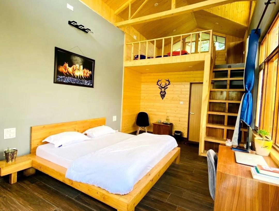 Lacasa Luxury Stays Shogi Экстерьер фото